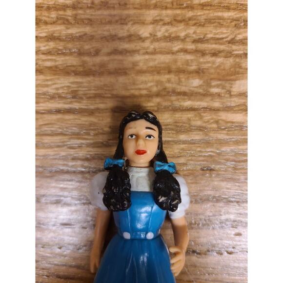 Vintage mgm dorthy wizard of oz figure - Picture 2 of 7